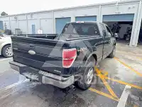 2011 Ford F-150 фото