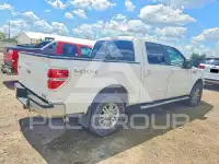 2011 Ford F-150 фото
