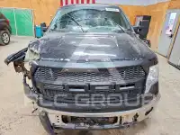 2011 Ford F-150 фото
