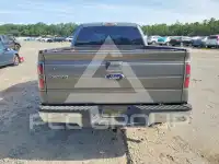 2011 Ford F-150 фото