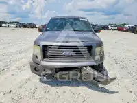 2011 Ford F-150 photo