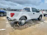 2011 Ford F-150 фото