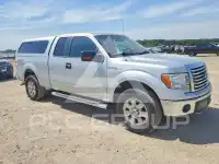 2011 Ford F-150 photo