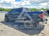 2011 Ford F-150 фото