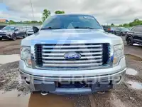 2011 Ford F-150 фото
