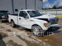 2011 Ford F-150 фото