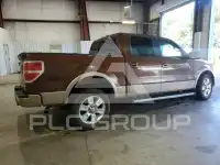 2011 Ford F-150 фото