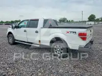 2011 Ford F-150 фото