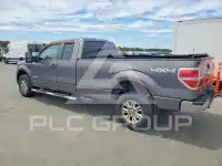 2011 Ford F-150 photo
