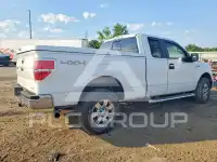 2011 Ford F-150 фото