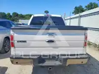 2011 Ford F-150 photo