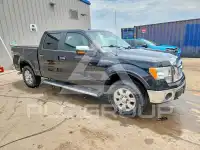 2011 Ford F-150 фото