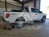 2011 Ford F-150 photo