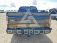 2011 Ford F-150 photo