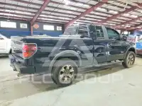 2011 Ford F-150 photo