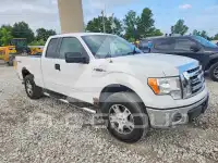 2011 Ford F-150 фото