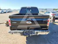 2011 Ford F-150 photo