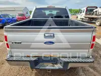 2011 Ford F-150 фото