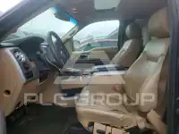 2011 Ford F-150 фото