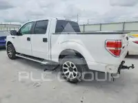 2011 Ford F-150 фото