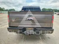 2011 Ford F-150 photo