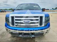 2011 Ford F-150 photo