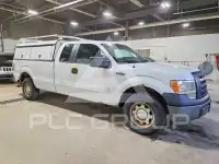 2011 Ford F-150 фото