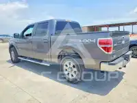 2011 Ford F-150 фото