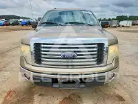 2011 Ford F-150 фото