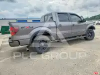 2011 Ford F-150 photo