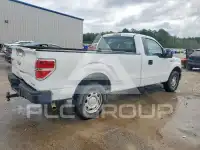 2011 Ford F-150 photo