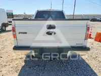 2011 Ford F-150 фото