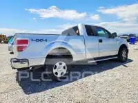 2011 Ford F-150 фото