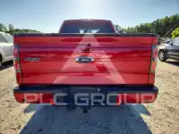 2011 Ford F-150 фото