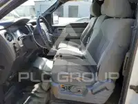 2011 Ford F-150 фото