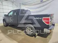 2011 Ford F-150 фото