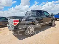 2011 Ford F-150 photo
