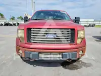 2011 Ford F-150 фото