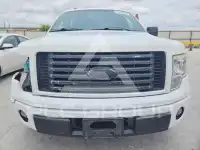 2011 Ford F-150 фото