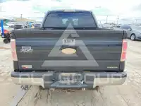2011 Ford F-150 фото