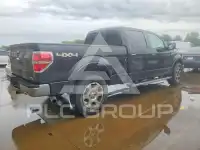 2011 Ford F-150 фото