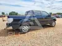 2011 Ford F-150 photo