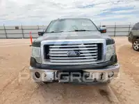 2011 Ford F-150 photo