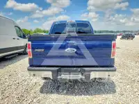 2011 Ford F-150 фото