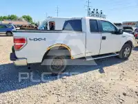 2011 Ford F-150 фото