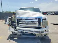 2011 Ford F-150 фото