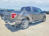 2011 Ford F-150 фото