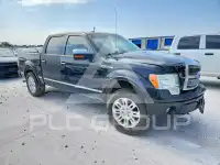 2011 Ford F-150 photo
