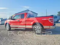 2011 Ford F-150 фото
