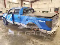 2011 Ford F-150 photo